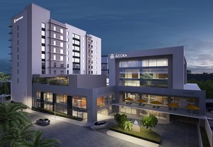 Hyatt Place Hotel San Pedro Sula Honduras 