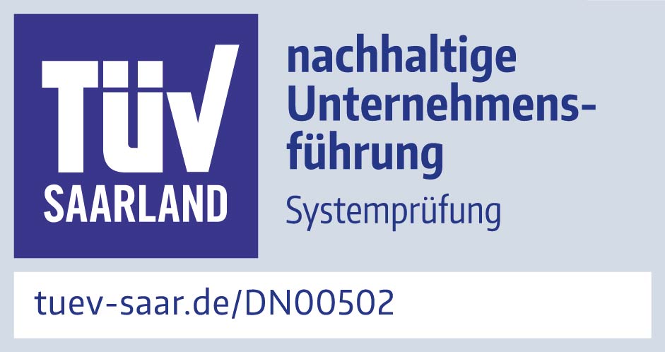 TÜV Logo