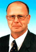 Franklin Krüger 